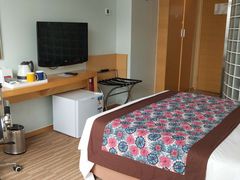 -北京东直门智选假日酒店