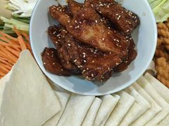 -老常州菜馆(天宁店)
