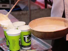 -清真老马家国华牛奶鸡蛋醪糟(正宁路店)