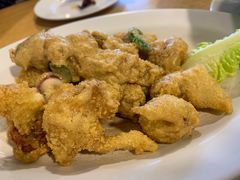 -ZF Seafood Restaurant 卓峰海鲜餐