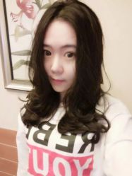 -尚·丹尼Hair