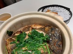 -清晖小苑•顺德地方菜(壹海城店)