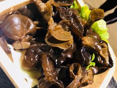 -许府牛火锅(信义坊总店)