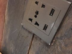 -炭舍干锅·烤鱼(扬名广场店)