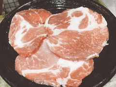 -哈哈碳都·牛肋条无限自助烤肉(台江万达店)