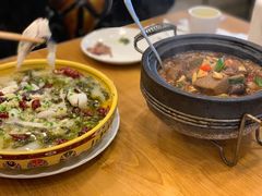 -粤仔湾砂锅粥(金太湖店)