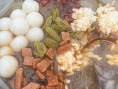 -乔一乔怪味干锅(东升店)
