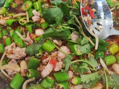 -蛙兔鸡自贡风味·特色江湖菜(广都店)