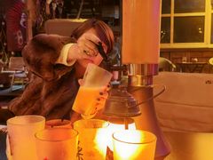 -城墙外BAR
