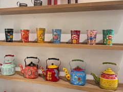 -恋物百货商店(华侨城店)