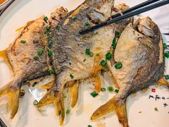 -荣基四海一家·家常菜·海鲜大排档(新安店)
