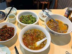 -笨罗卜浏阳菜馆(龙华鹏润达店)