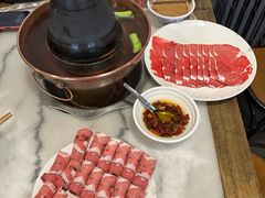 -将台涮肉(酒仙桥店)