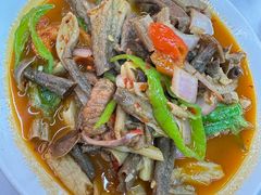 -老字号大盘鸡·丸子汤·抓饭