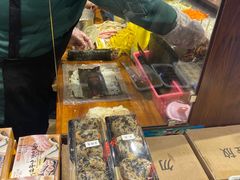 -传闻来紫菜包饭·打糕(西塔韩百店)
