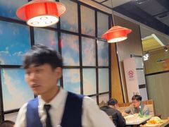 -和庆斋羊蝎子火锅·碳缸烧烤(顺义旗舰店)