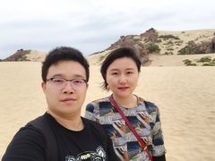 -玉龙沙湖景区