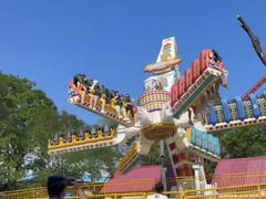 -南戴河国际娱乐中心