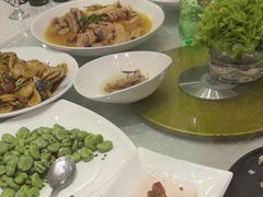 -北门饭店(三香路店)