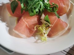 -安妮意大利餐厅(国贸店)