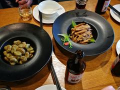 -菩提树·素食餐厅(汇智国际商业中心店)