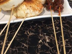 -城一锅涮烤羊蝎子·烤串