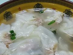 -食惠里小笼包面馆(越秀店)