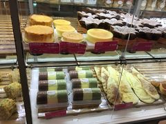 -面包新语(吾悦国际广场店)