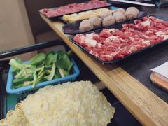 -林记潮牛·牛肉火锅(上马墩店)