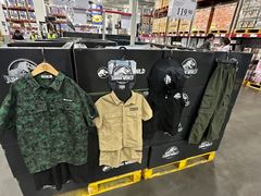 -山姆会员商店(亦庄创意生活广场店)