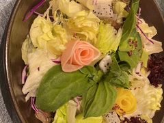 -望乡楼上海菜(日月光店)