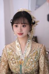 -U·BEAUTY婚纱品牌集合店(江汉路店)