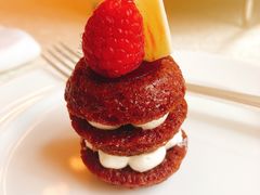 -Salon de Ville浦江汇(上海外滩华尔道夫酒店店)