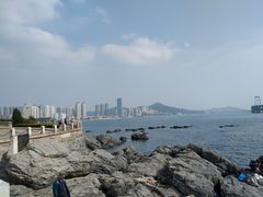 -黑石礁公园