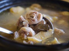 -和膳居饮食有限公司