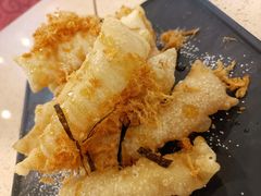 -点都德(华强南店)