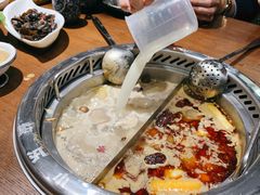 -快乐小羊火锅餐厅(农科路店)