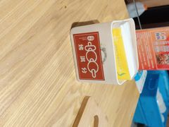 -烤满分·东北烧烤(首经贸店)