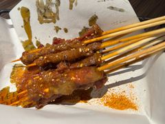 -胖哥俩肉蟹煲(富阳万达店)