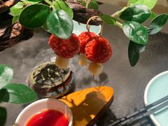 -唐猫庭院·千年陕菜(赛格国际购物中心店)