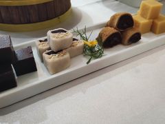 -味+新京宴·烤鸭·北京菜(创意谷店)