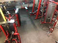 -SAH健身私教工作室(紫东店)