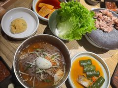 -泥炉烧肉师(新街口金銮巷店)