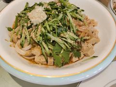 -凯鸽酒楼(大同振兴街店)