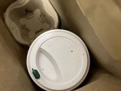 -星巴克(浙大紫金港校区店)