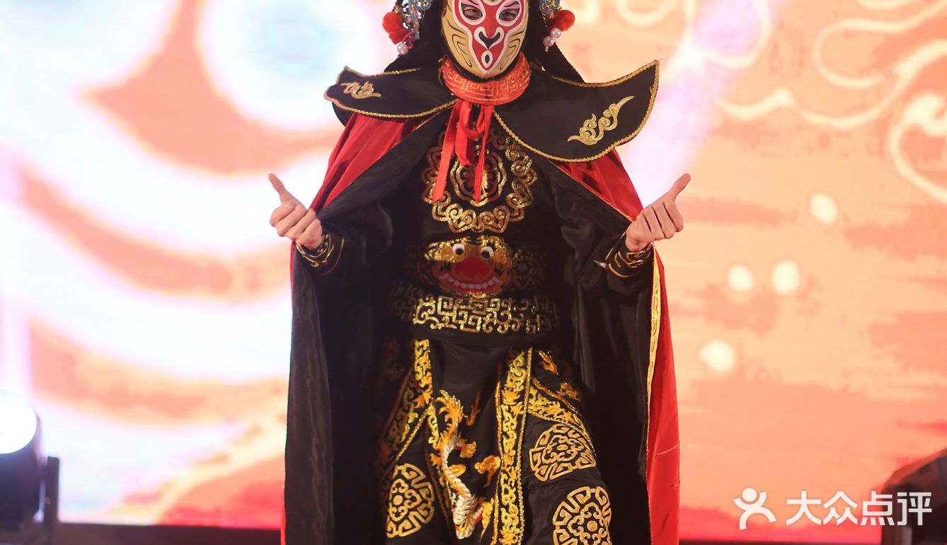 厨王来争霸