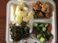 -香妃烤鸡(新奥店)