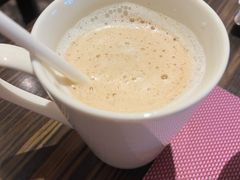 -合肥皇冠假日酒店·菲亚斯特自助餐厅(黄山路店)