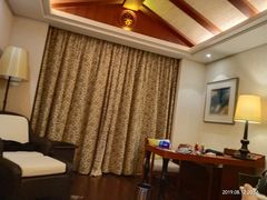 -三清山希尔顿度假酒店