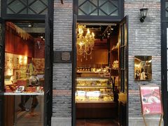 门面-COVA(新天地Xintiandi店)